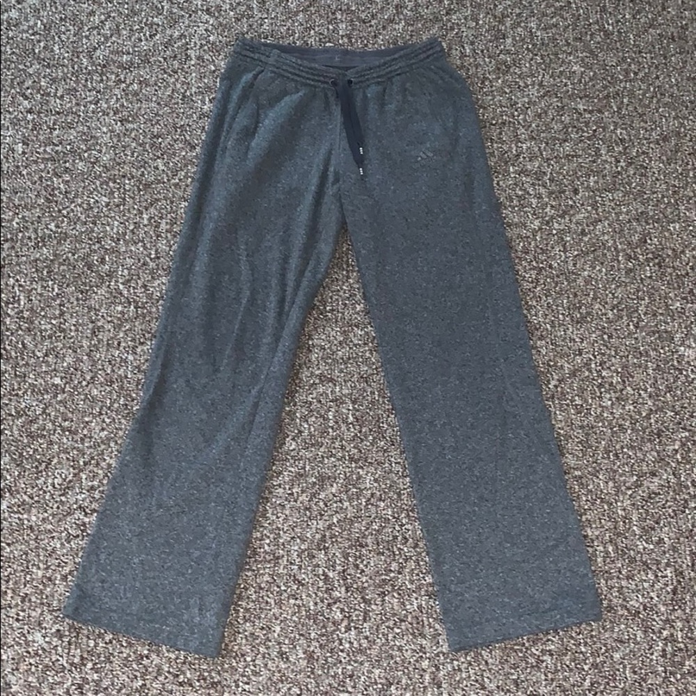 Adidas sweatpants